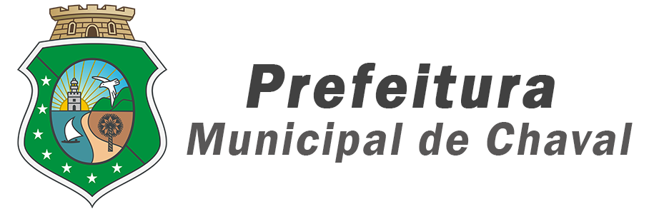 Home - Prefeitura Municipal de Chaval