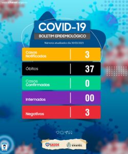 Blog – Página: 3 – Prefeitura Municipal de Chaval