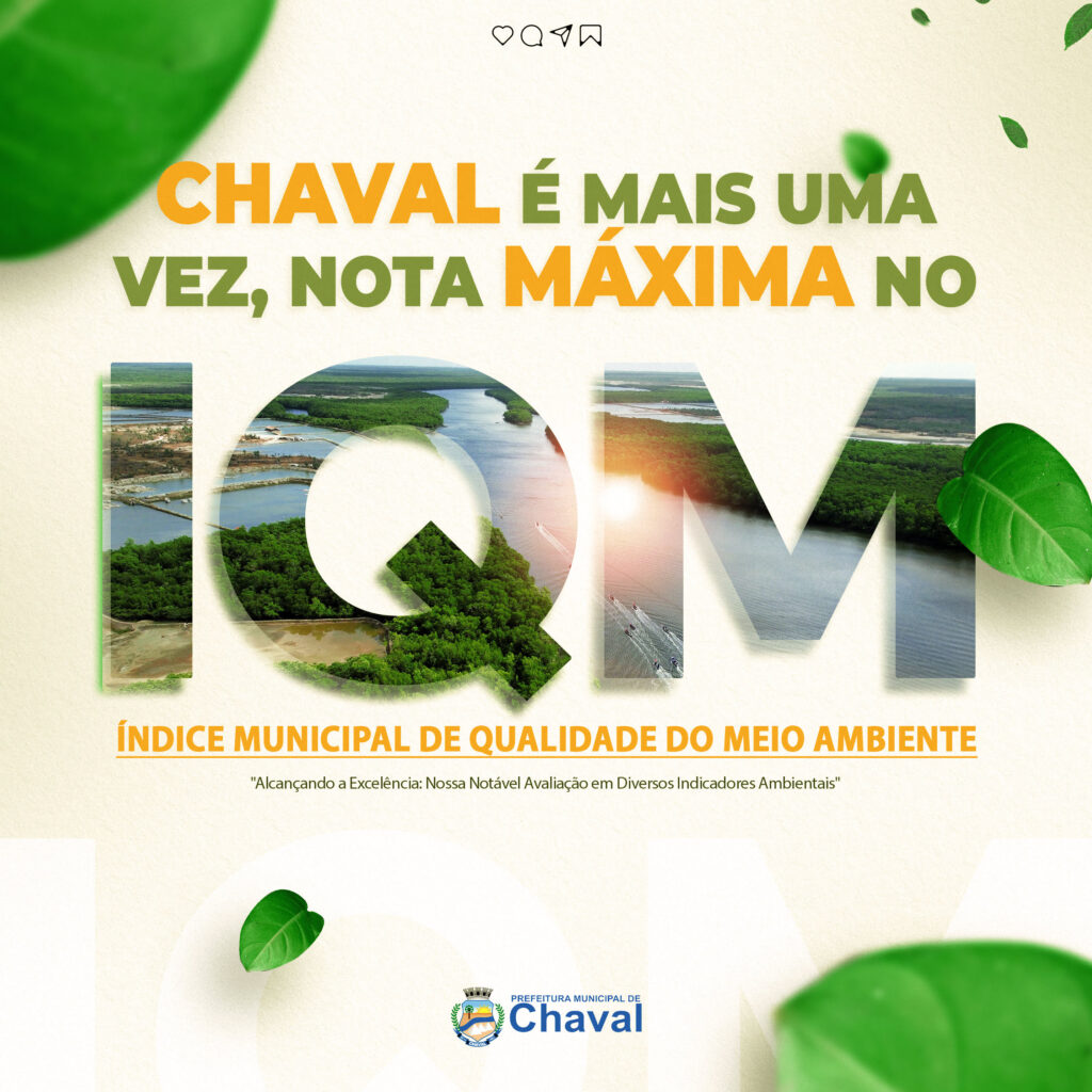 EDITAL Nº 49/2023 – Prefeitura Municipal de Chaval