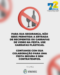 Proclamação da República do Brasil – Prefeitura Municipal de Chaval